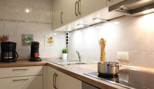 Apartment - Ground Floor