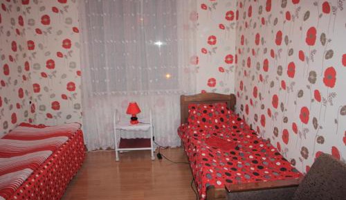 Budget Twin Room