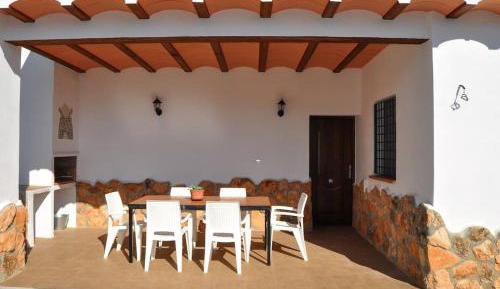 Three-Bedroom Chalet