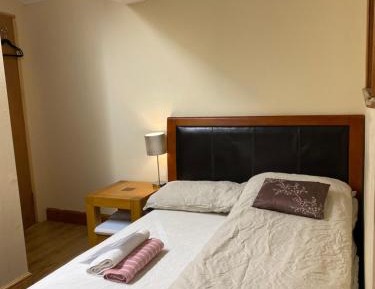 Small Double Room