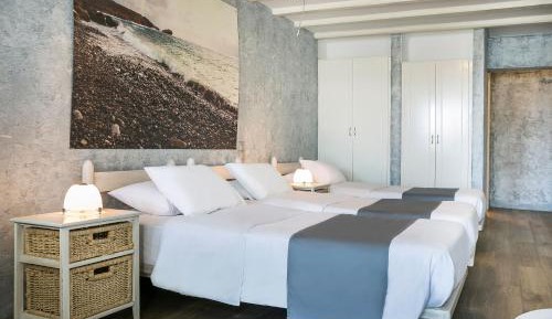 Budget Triple Room