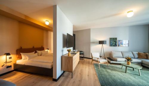 Junior Suite