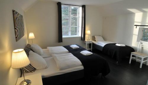 Double  Room or Twin Room