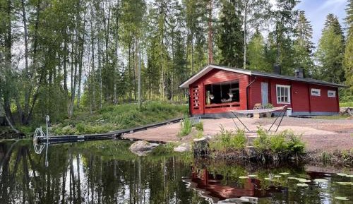 One-Bedroom Villa
