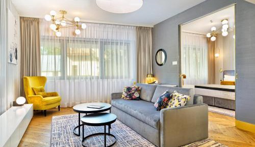 Junior Suite