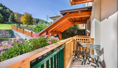 Two-Bedroom Superior Apartment