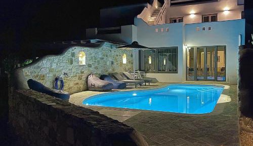 Two-Bedroom Villa