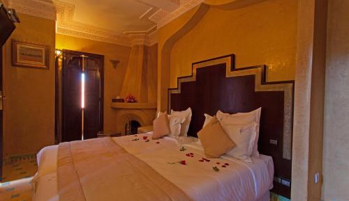 Superior Quadruple Room