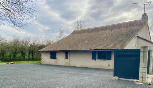 Holiday Home (5 Adults)