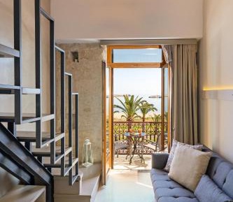 Duplex Suite