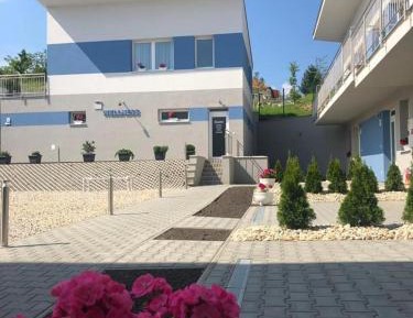 Duplex Apartment