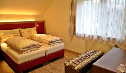 Comfort Double or Twin Room