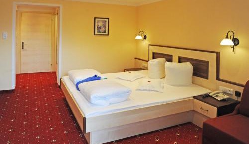 Comfort Double Room