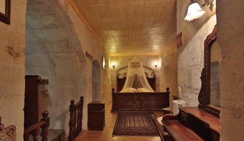 Suite with Spa Bath