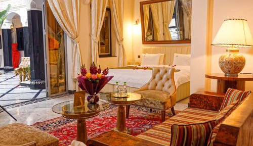 Queen Suite