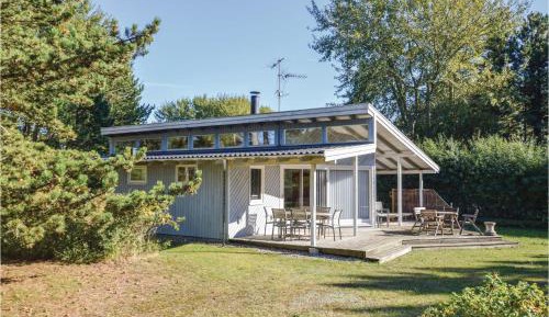 Four-Bedroom Vacation Home