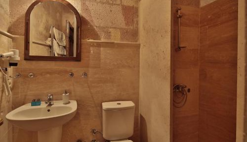 Standard  Room