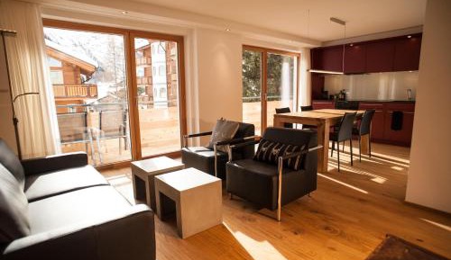Superior Apartment