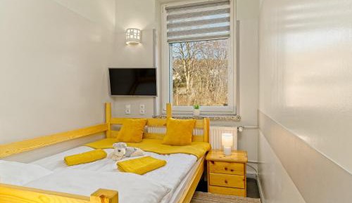 Family Room with Private Bathroom
