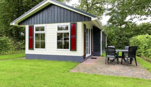 Three-Bedroom Bungalow