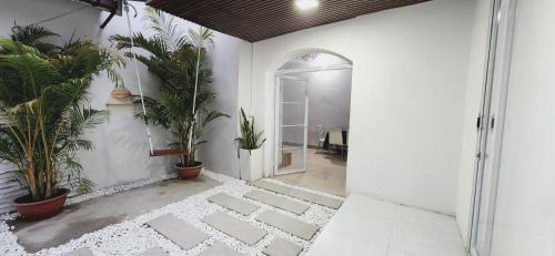 King Room with Garden View