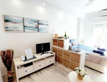 Studio