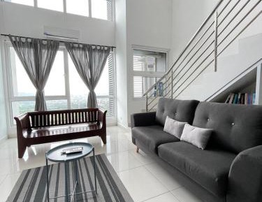 Duplex Apartment