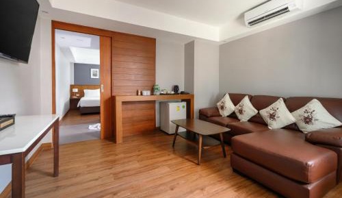 Family Suite