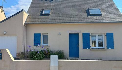 Four-Bedroom House