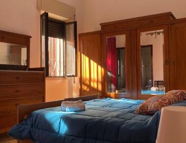 Twin Room with Bathroom