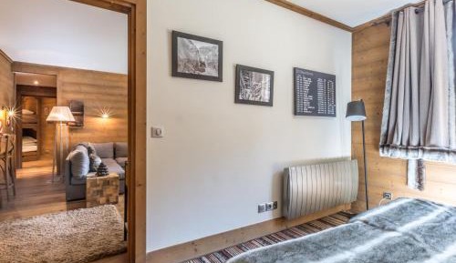 Apartment (6 Adults)