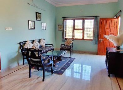 One-Bedroom Villa