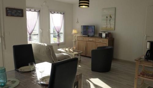 Apartment (4 Adults)