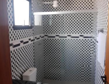 Duplex Apartment