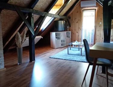 Two-Bedroom Holiday Home