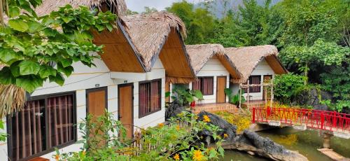 Family Bungalow