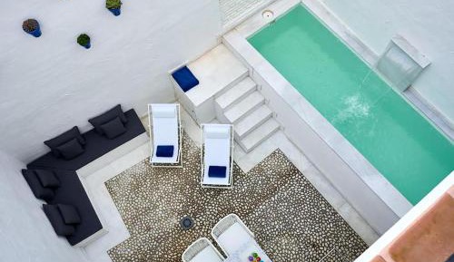 Duplex Apartment