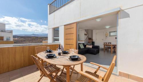 Duplex Apartment