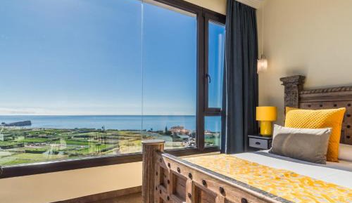 Junior Suite with Sea View