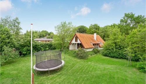 Two-Bedroom Holiday Home