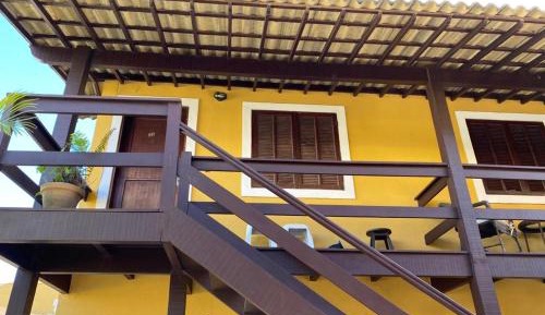 Apartment - Split Level