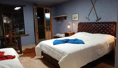Superior King Suite