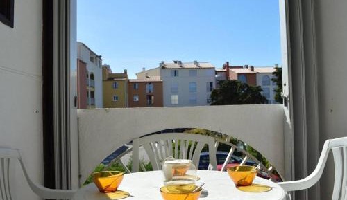 Apartment (3 Adults)