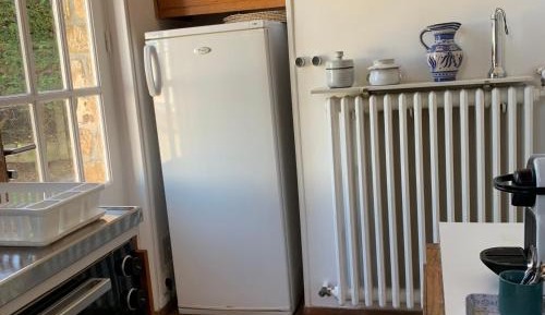 Holiday Home (5 Adults)