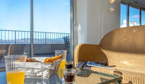 Apartment (4 Adults)