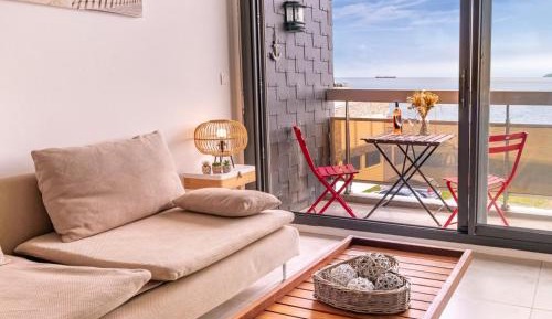 Apartment (5 Adults)