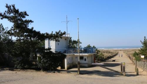 Holiday Home (5 Adults)