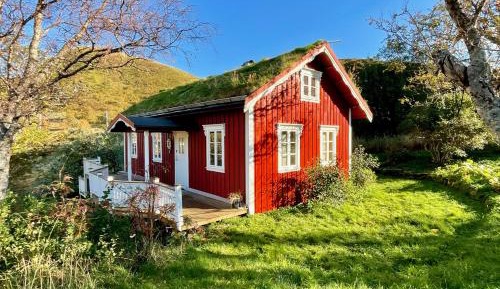 Three-Bedroom Chalet