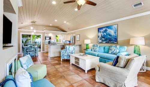 Three Bedroom holiday home 