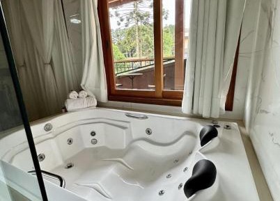 One-Bedroom Chalet